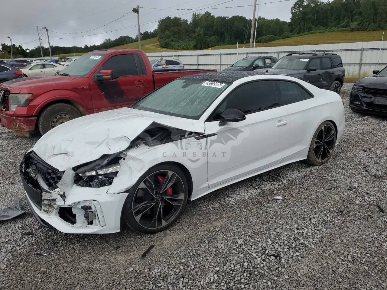 Audi S5 PREMIUM PLUS 3.0L 6 2022