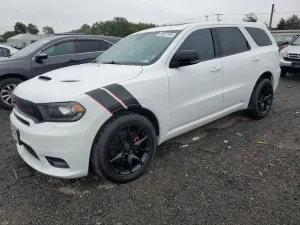 Dodge Durango R/T 5.7L 8 2019