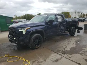 Toyota Tundra 3.4L 6 2024