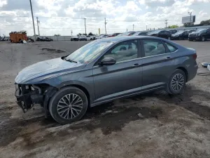 Volkswagen Jetta S 1.4L 4 2019