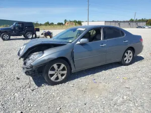 Lexus ES 3.3L 6 2006