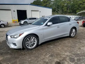 Infiniti Q50 PURE 3.0L 6 2020