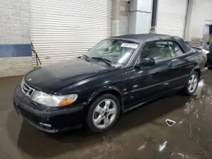 Saab 9-3 SE 2.0L 4 2001