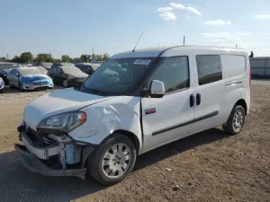 RAM ProMaster SLT 2.4L 4 2015