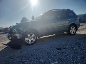 Subaru Forester 2.5X LIMITED 2.5L 4 2010