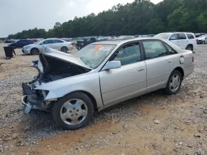 Toyota Avalon XL 3.0L 6 2004