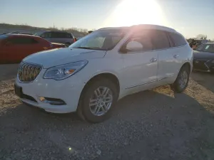 Buick Enclave 3.6L 6 2013
