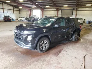 Chevrolet Equinox LT 1.5L 4 2026