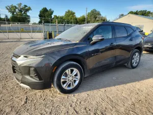 Chevrolet Blazer 1LT 2.5L 4 2020