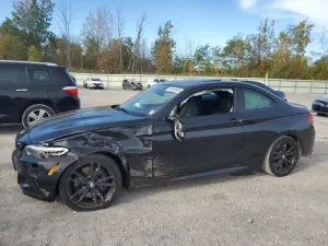 BMW 2 Series 3.0L 6 2017