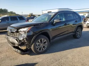 Toyota Rav4 2.5L 4 2022