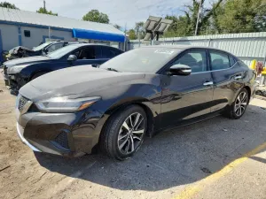 Nissan Maxima SL 3.5L 6 2020