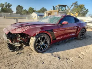 Ford Mustang GT 5.0L 8 2019