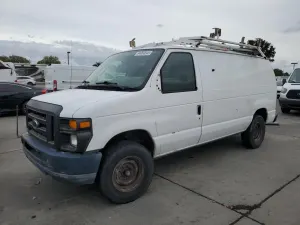 Ford Econoline E250 VAN 5.4L 8 2011