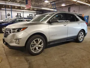 Chevrolet Equinox PREMIER 1.5L 4 2020