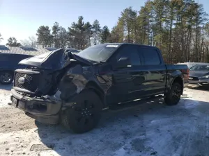 Ford F-150 3.5L 6 2020
