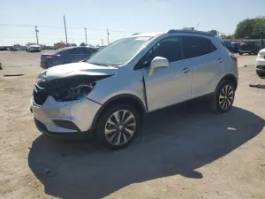 Buick Encore PREFERRED 1.4L 4 2021