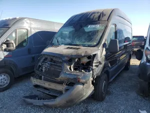 Ford Transit T-250 3.7L 6 2018