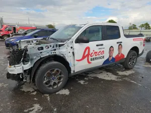 Ford Maverick XL 2.0L 4 2022