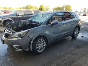Buick Envision ESSENCE 2.5L 4 2020