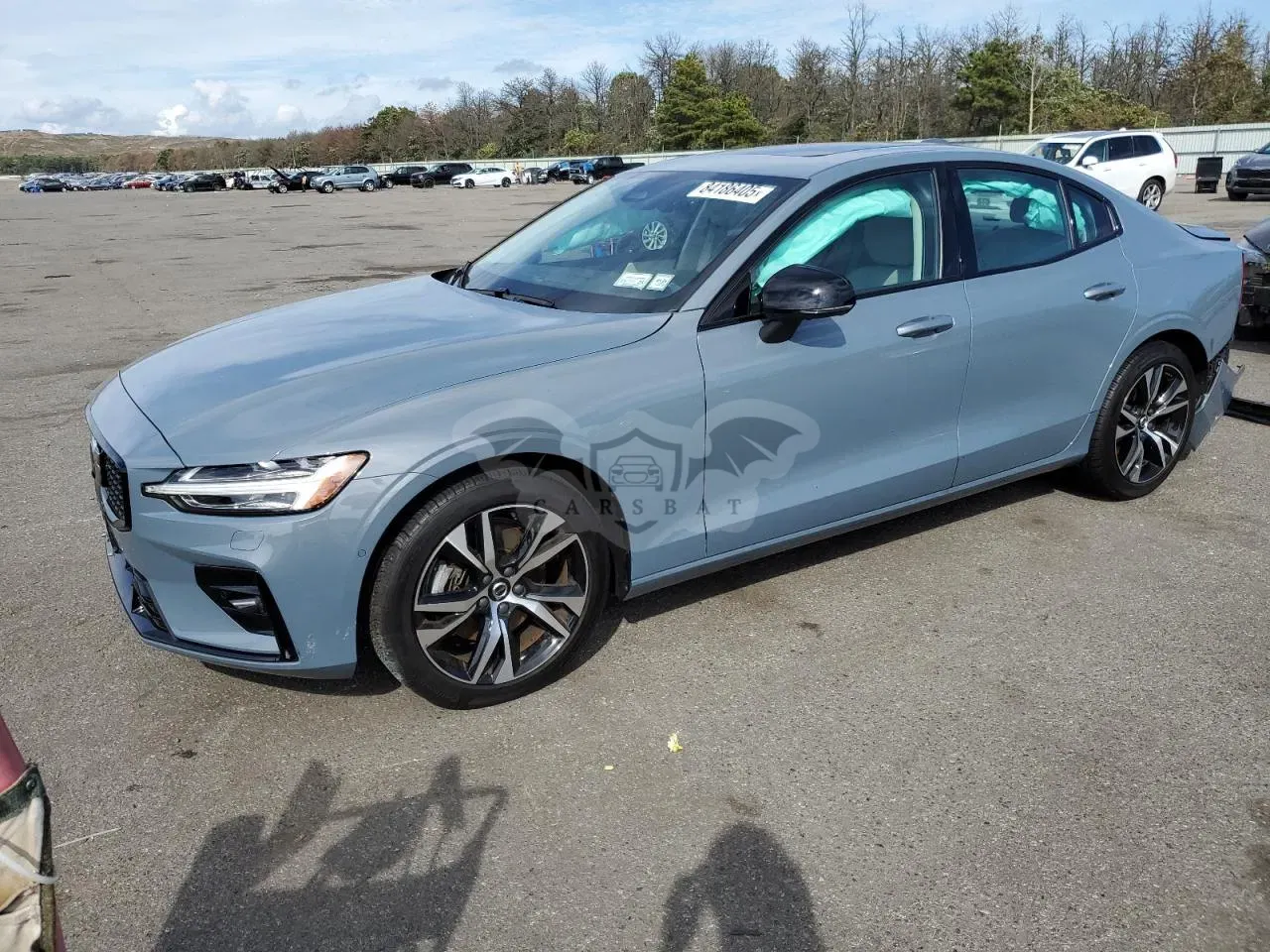Volvo S60 2024