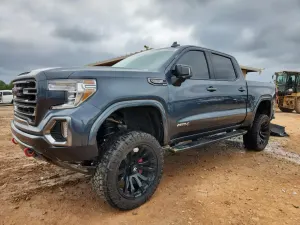 GMC Sierra K1500 AT4 6.2L 8 2020
