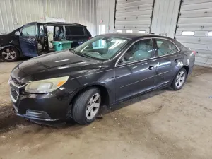 Chevrolet Malibu LS 2.5L 4 2015