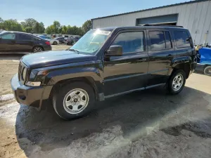 Jeep Patriot 2.0L 4 2009