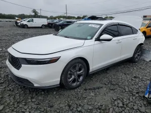 Honda Accord 1.5L 4 2023