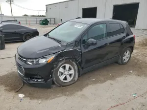 Chevrolet Trax LS 1.4L 4 2022