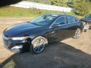 Chevrolet Malibu PREMIER 2.0L 4 2020