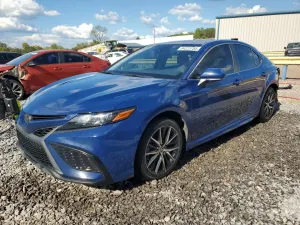 Toyota Camry SE NIGHT SHADE 2.5L 4 2023
