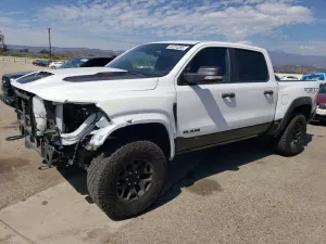 RAM 1500 TRX 6.2L 8 2022