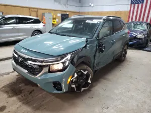 Kia Seltos S 2.0L 4 2025