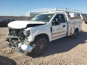 Ford F-250 SUPER DUTY 6.2L 8 2020