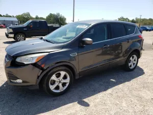 Ford Escape SE 1.6L 4 2015
