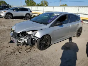 Ford Focus ST 2.0L 4 2014