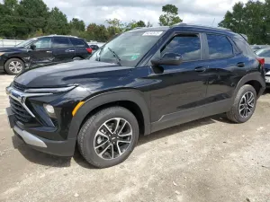 Chevrolet Trailblazer LT 1.3L 3 2026