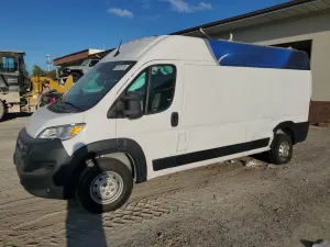RAM ProMaster 2500 HIGH 3.6L 6 2023