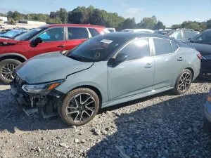 Nissan Sentra SR 2.0L 4 2024