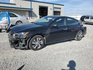 Nissan Altima S 2.5L 4 2024