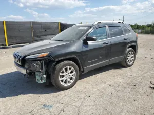 Jeep Cherokee LATITUDE 3.2L 6 2015