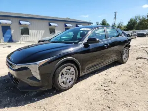 Kia K4 LX 2.0L 4 2025