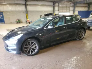 Tesla Model 3 2018