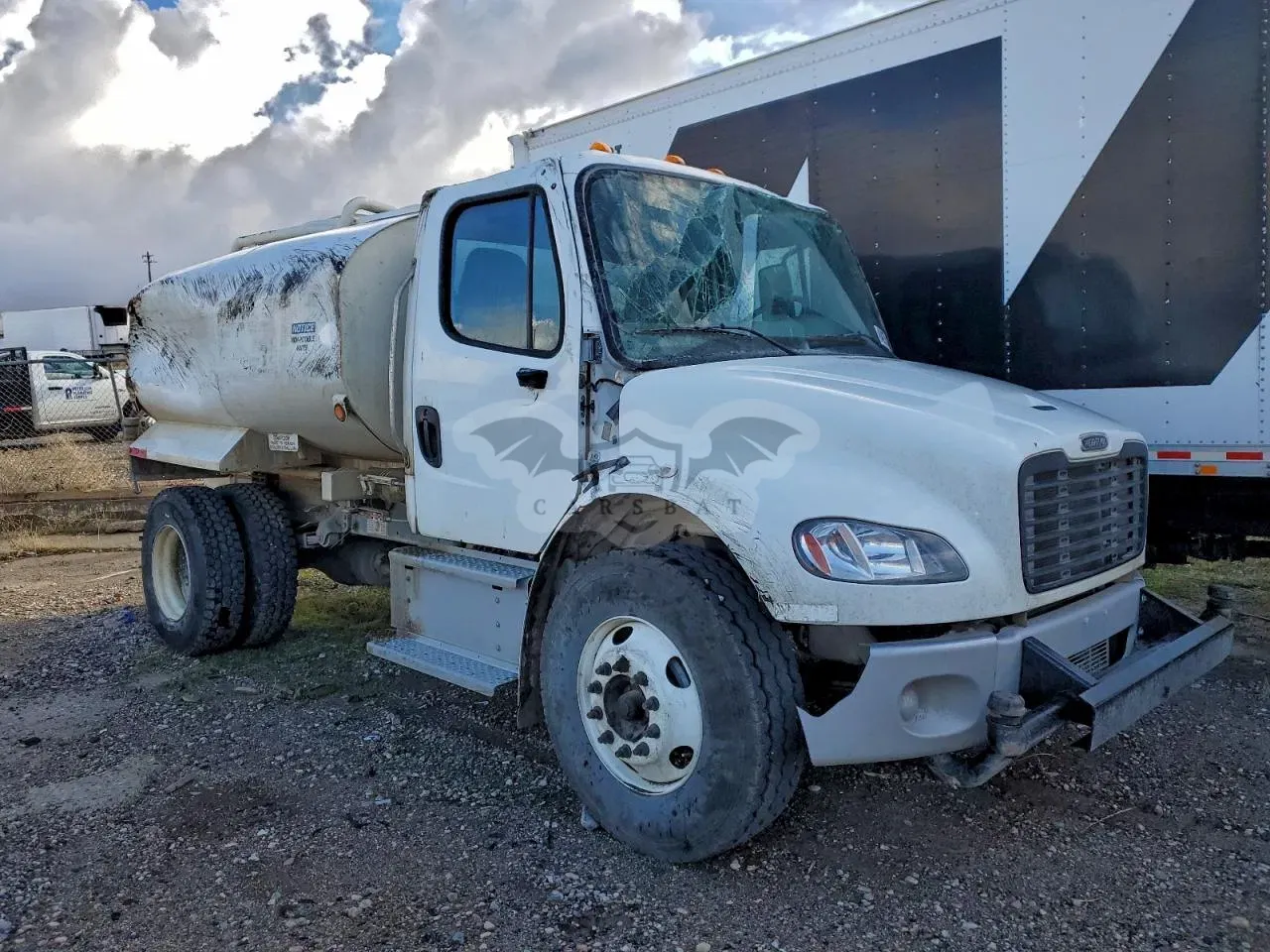 Freightliner Business Class M2 106 MEDIUM DUTY 6.7L 6 2023