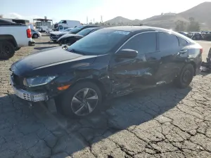 Honda Civic LX 2.0L 4 2020