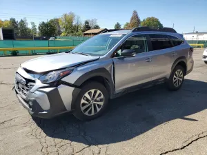 Subaru Outback PREMIUM 2.5L 4 2024
