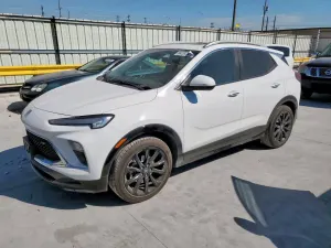 Buick Encore SPORT TOURING 1.3L 3 2025