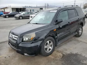 Honda Pilot EX 3.5L 6 2006