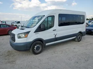 Ford Transit T-350 3.5L 6 2016